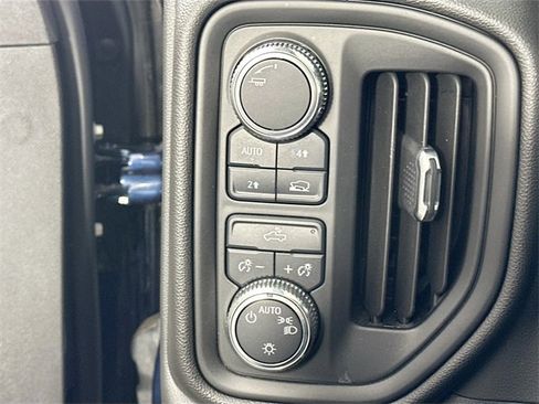 Used 2023 GMC Sierra 1500 Pro w/ Graphite Edition image 19
