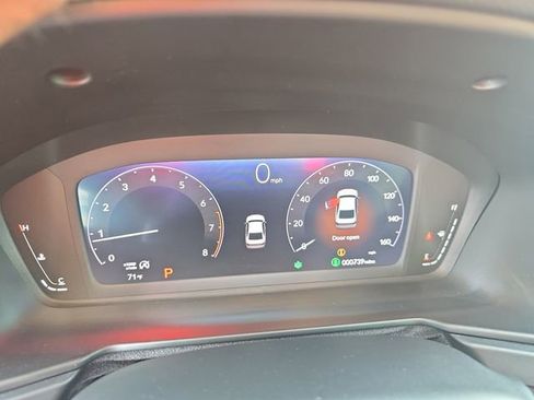 Used 2025 Honda Accord LX image 20