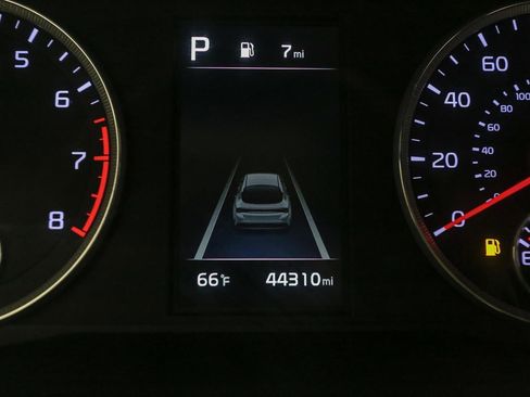 Used 2023 Kia K5 GT FWD image 45