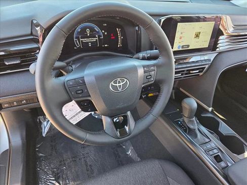 New 2026 Toyota Camry LE image 3