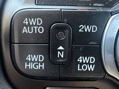 Used 2023 RAM 1500 Limited AWD/4WD image 18