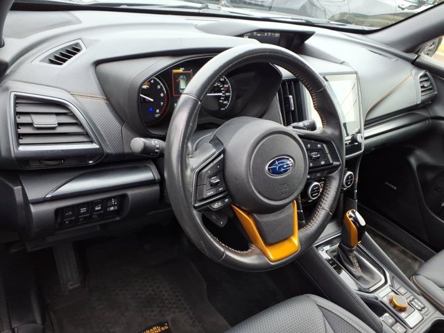 Used 2024 Subaru Forester Wilderness AWD/4WD image 8