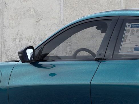 New 2026 Ford Mustang Mach-E Premium image 20