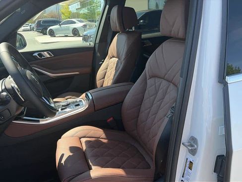 New 2026 BMW X5 xDrive50e AWD/4WD image 17