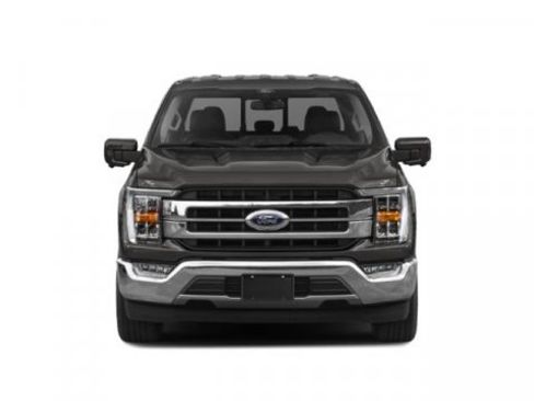 Used 2021 Ford F150 Lariat w/ Equipment Group 502A High AWD/4WD image 4