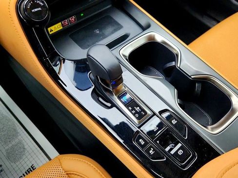 Used 2024 Lexus NX 350h AWD image 17