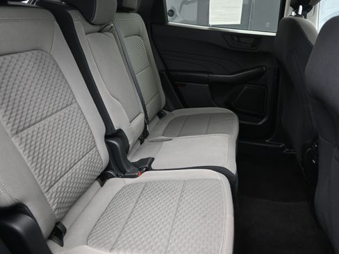 Used 2022 Ford Escape SE w/ Convenience Package image 25