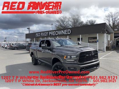 Used 2024 RAM 3500 Limited