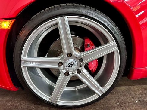 Used 2007 Porsche Cayman S image 26