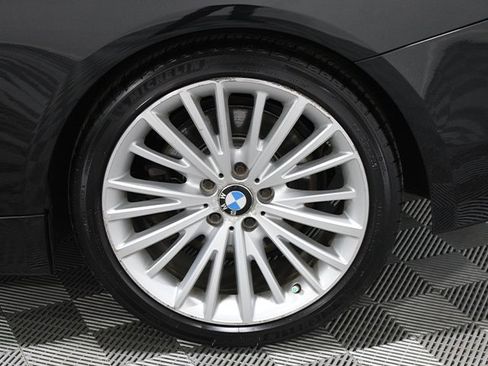 Used 2015 BMW 435i Coupe image 17