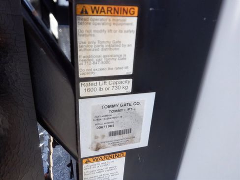 Used 2020 Ford F350 XL w/ Power Equipment Group AWD/4WD image 6