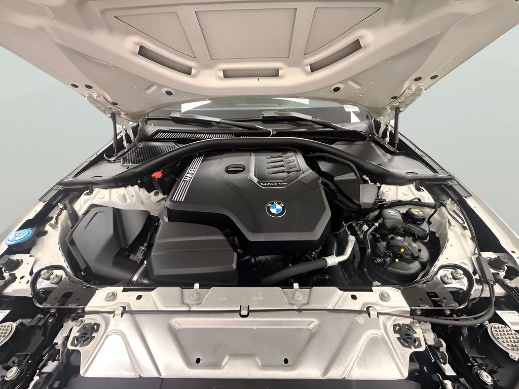 Used 2021 BMW 330i Sedan w/ Convenience Package RWD image 24