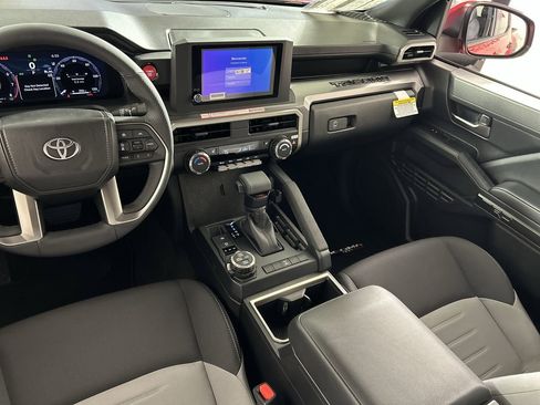 New 2026 Toyota Tacoma TRD Off-Road image 21