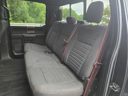 Used 2018 Ford F150 XLT w/ Equipment Group 302A Luxury AWD/4WD image 25