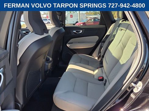 New 2026 Volvo XC60 B5 Core AWD/4WD image 14