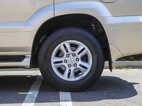 Used 2006 Lexus GX 470 image 12