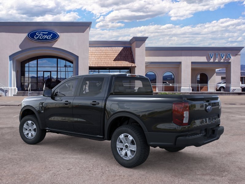 New 2026 Ford Ranger XL RWD image 4