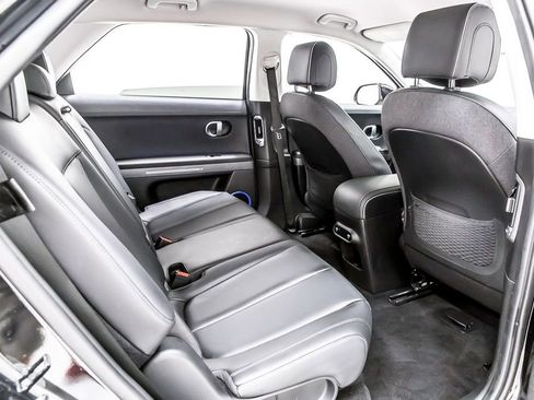 Used 2023 Hyundai Ioniq 5 SEL RWD image 35