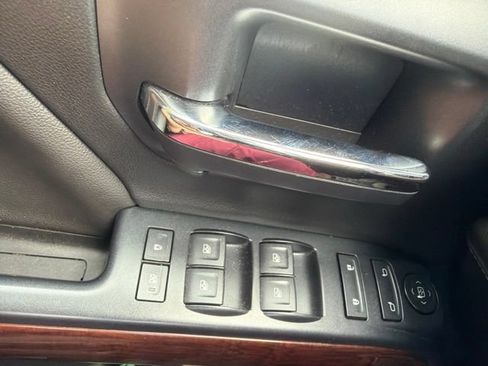 Used 2017 GMC Sierra 1500 SLE w/ SLE Value Package RWD image 12