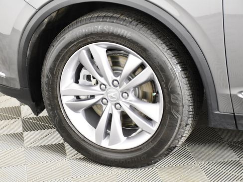 Certified 2024 Acura MDX SH-AWD image 53