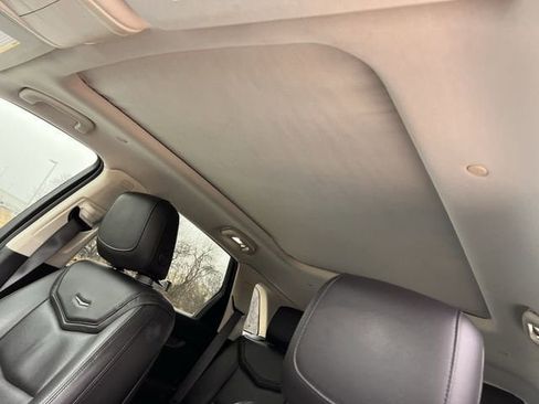 Used 2018 Cadillac XT5 Premium Luxury image 19