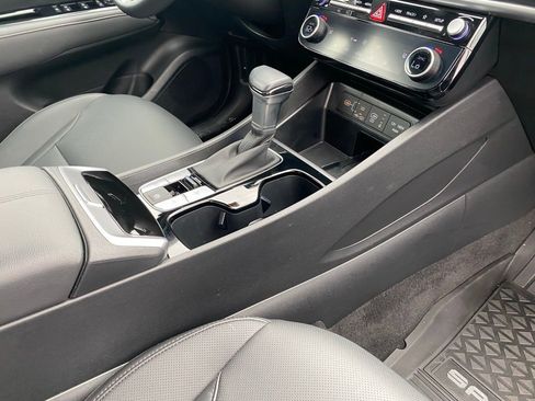 New 2025 Hyundai Santa Cruz XRT image 37