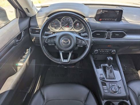 Used 2018 MAZDA CX-5 Touring FWD image 16