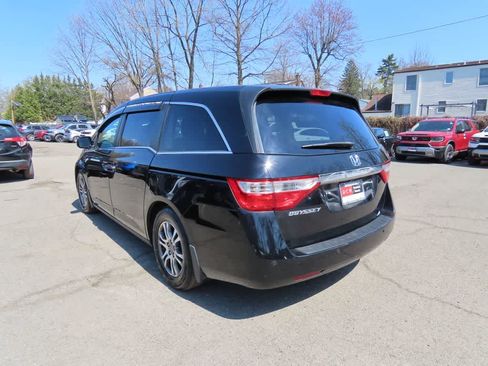 Used 2011 Honda Odyssey EX-L image 4