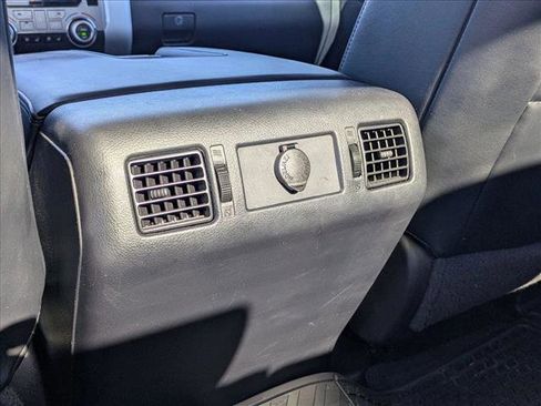 Used 2018 Toyota Tundra Platinum image 16