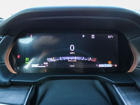 New 2026 Jeep Grand Cherokee L Limited image 24