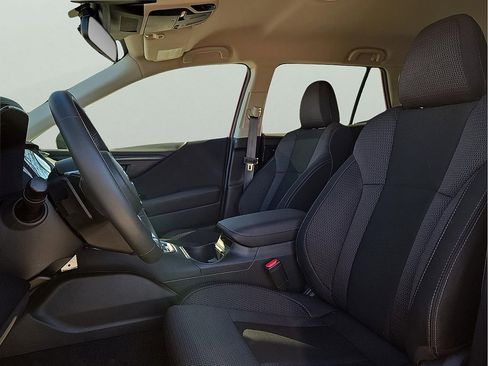 Certified 2025 Subaru Outback Premium image 14