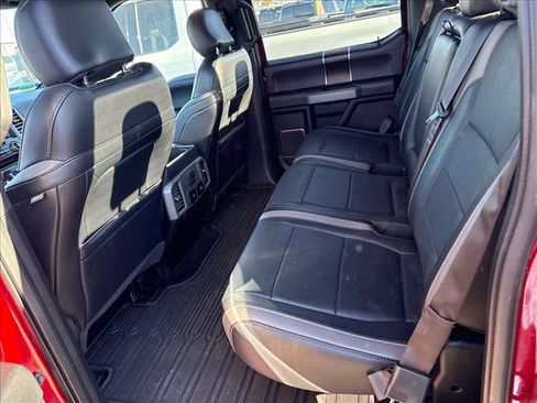 Used 2018 Ford F150 Raptor w/ Equipment Group 802A Luxury image 6