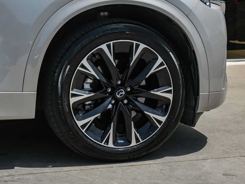 Used 2025 MAZDA CX-90 3.3 Turbo S w/ Premium Plus AWD/4WD image 58