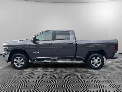 Used 2026 RAM 2500 Big Horn AWD/4WD image 5