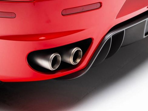 Used 2005 Ferrari F430 Spider image 7