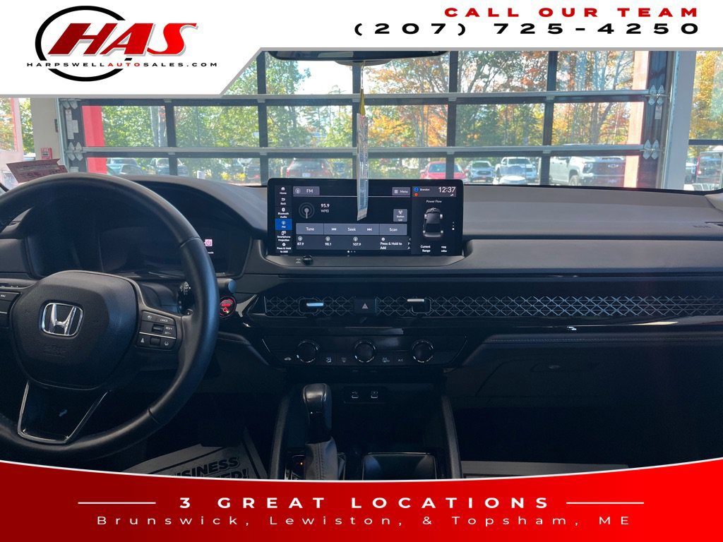 Used 2024 Honda Accord EX-L image 15