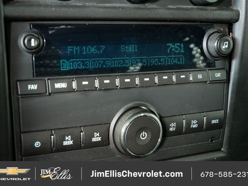Used 2017 GMC Savana 2500 RWD image 14
