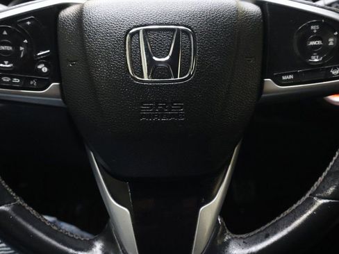 Used 2019 Honda Civic Sport image 18