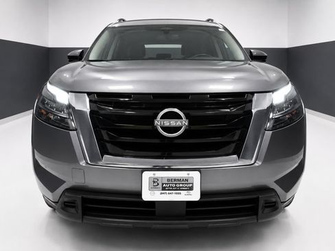 Certified 2023 Nissan Pathfinder SV AWD/4WD image 6