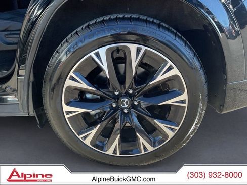 Used 2024 MAZDA CX-90 3.3 Turbo S image 14