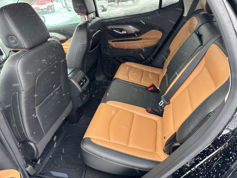 Used 2019 GMC Terrain SLT w/ Preferred Package image 10