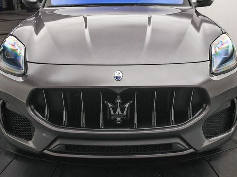New 2025 Maserati Grecale GT AWD/4WD image 27