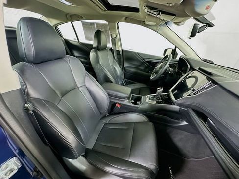 Used 2022 Subaru Legacy Limited XT image 31