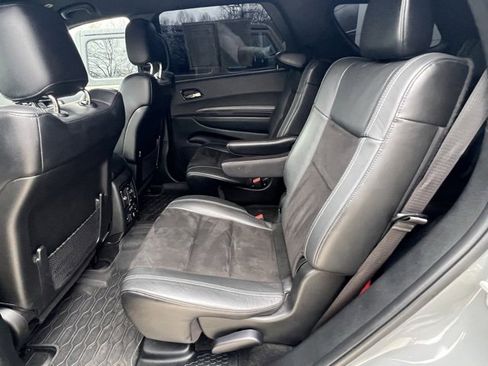 Used 2022 Dodge Durango GT image 21