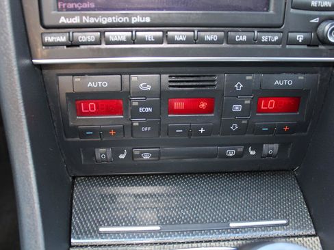 Used 2005 Audi S4 Avant AWD/4WD image 53