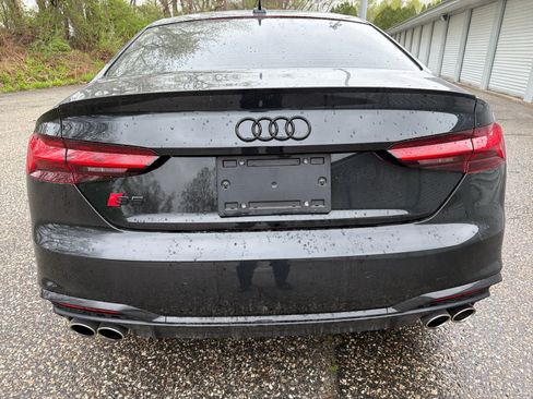 Used 2022 Audi S5 Premium Plus AWD/4WD image 7