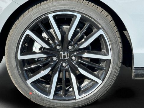New 2026 Honda Accord Touring image 30