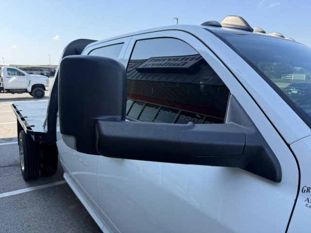 Used 2019 RAM 4500 Tradesman w/ Ambulance Prep Group AWD/4WD image 21