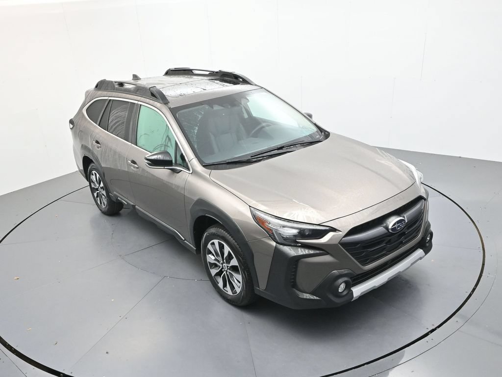 Used 2024 Subaru Outback Limited AWD/4WD image 11
