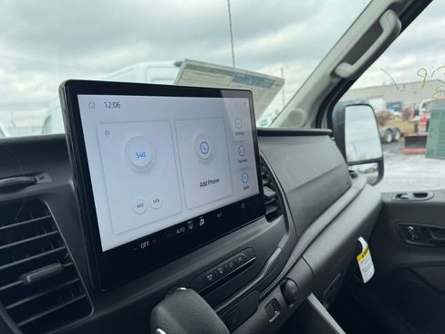 New 2026 Ford Transit 250 148 Medium Roof image 27